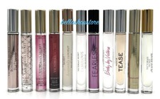 RARE Victoria's Secret Eau de Parfum Rollerball Perfume 7 ml/.23 fl oz You Pick