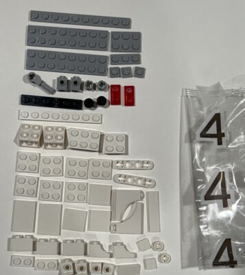 LEGO Star Wars: Boarding the Tantive IV (75387) for sale online | eBay