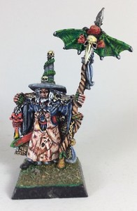 Heinrich Kemmler Undead Warhammer Fantasy Battles Gw Pro Painted Ebay