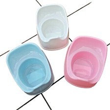 Baby Potty Toilet Training Toddler Plastic Easy Clean Lightweight Girls Boys