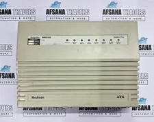 AEG | MODICON | MODBUS PLUS | BM85C002 | NW-BM85C002 | BRIDGE MULTIPLEXER