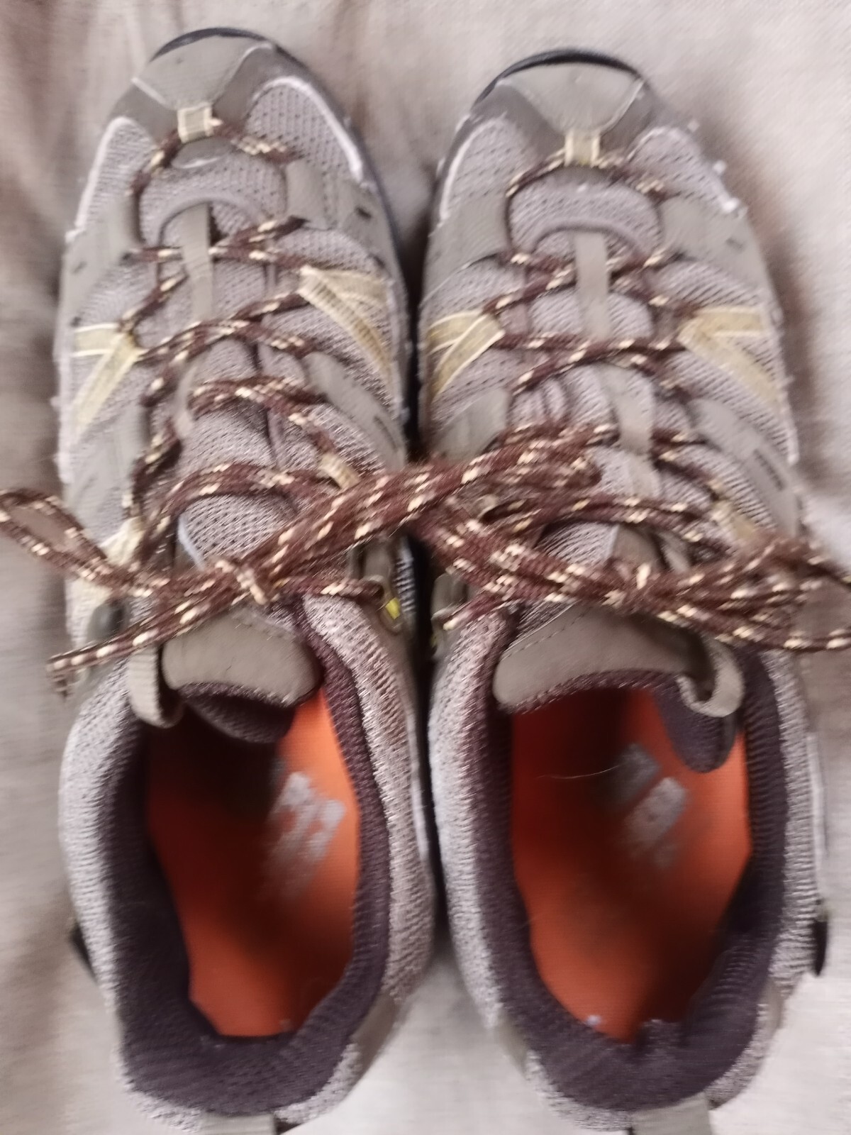 Zapatos de senderismo Merrel para mujer 8,5