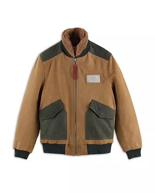 Chaqueta Scotch Soda Hombre’s XL ¡Nunca Usada!  Foto 2 de 4