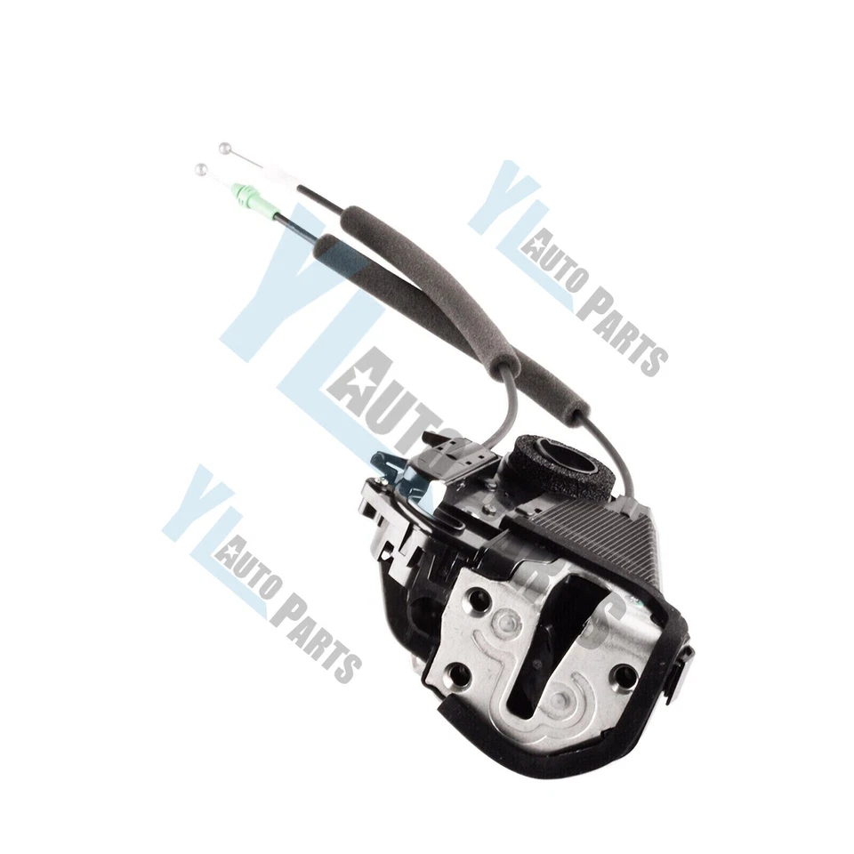 Rear Right Door Lock Actuator for Lexus 2006-2011 GS300 GS350 GS430 GS450h GS460 Foto 3 de 4