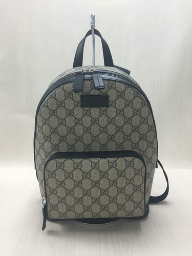 gg supreme pattern backpack