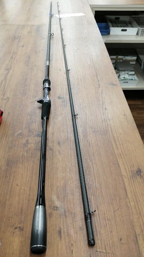 SHIMANO 20 LUNAMIS B106MH Seabass Rod #PB08755