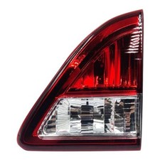 Feu arrière Mazda BT50