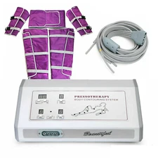 Air Pressure Massage Machine Body Air Massager Air Compression Muscle Relax