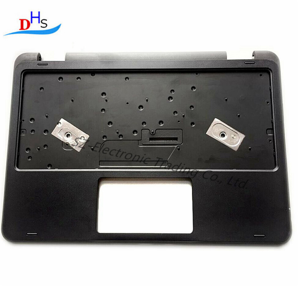 New For Dell Chromebook 11 3180 Palmrest Upper Case Keyboard