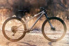 2022 Sklar Sweet Spot Frameset - Medium