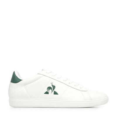 Sneakers Le Coq Sportif Courtset 2 weiß