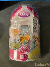 Disney Princess LCD Watch NEW