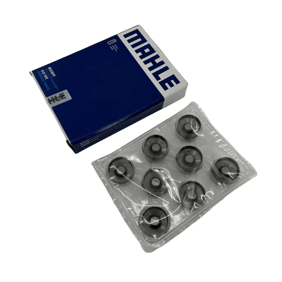 8X Hydraulic Lifters Tappets For VW Beetle Jetta Golf Passat Skoda 038109309C Foto 4 de 4