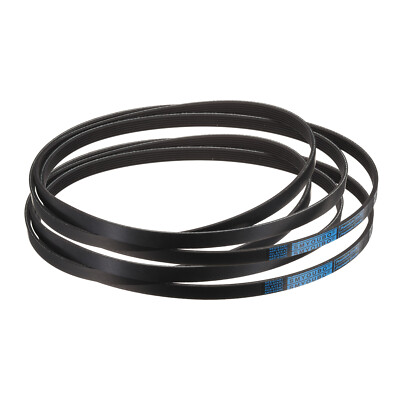 リピートタイ100白-50P 2mvetro 2pcs 900J6 PJ V-Ribbed Belt 6 Ribs 90