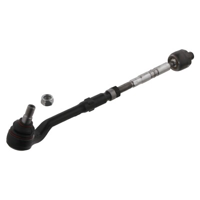 2x FEBI Spurstange L + R BMW
