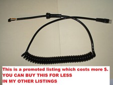 Chief Plow Controller Cord For Fisher Western Snowex 4 Pin Fleetflex 96464 P Chief Plow Controller Cord For Fisher Western Snowex 4 Pin Fleetflex 96464 P