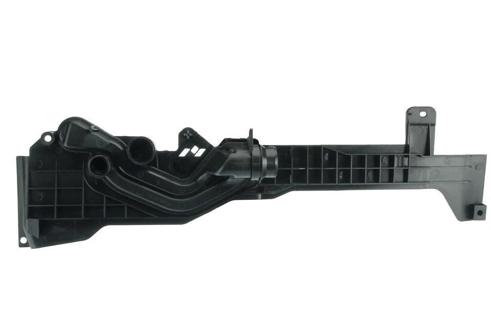 Placa de montaje depósito refrigerante motor BMW X5 2001-2006 3,0 L L6 EURO 2002 Foto 2 de 4