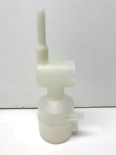 Cecilware dispensing parts cappuccino Guide,Cup,mixing chamber,whip chamber,tube