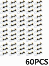 3392519 Dryer Thermal Fuse Replaces 3388651 694511 WP3392519 for Whirlpool 60pcs
