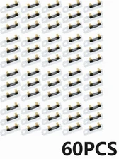 3392519 Dryer Thermal Fuse Replaces 3388651 694511 WP3392519 for Whirlpool 60pcs