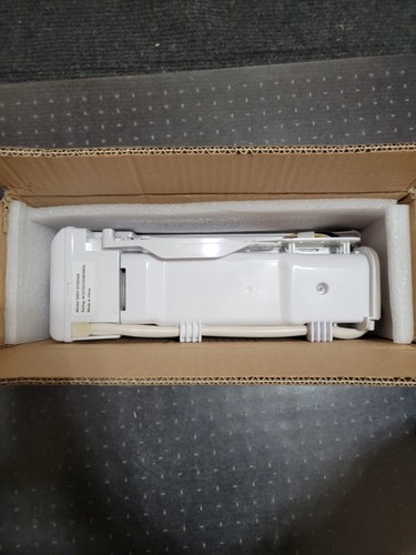 DA97-15217D Samsung refrigerator ice makers - Picture 2 of 3