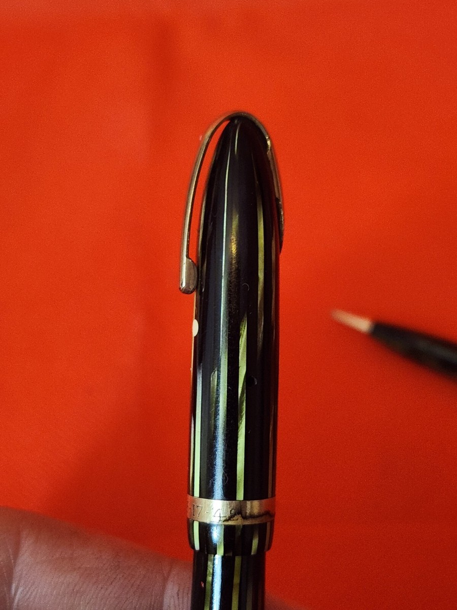 SHEAFFER'S インペリアル Ⅱ Ⅳ? 2本セット SHEAFFER FASHION II