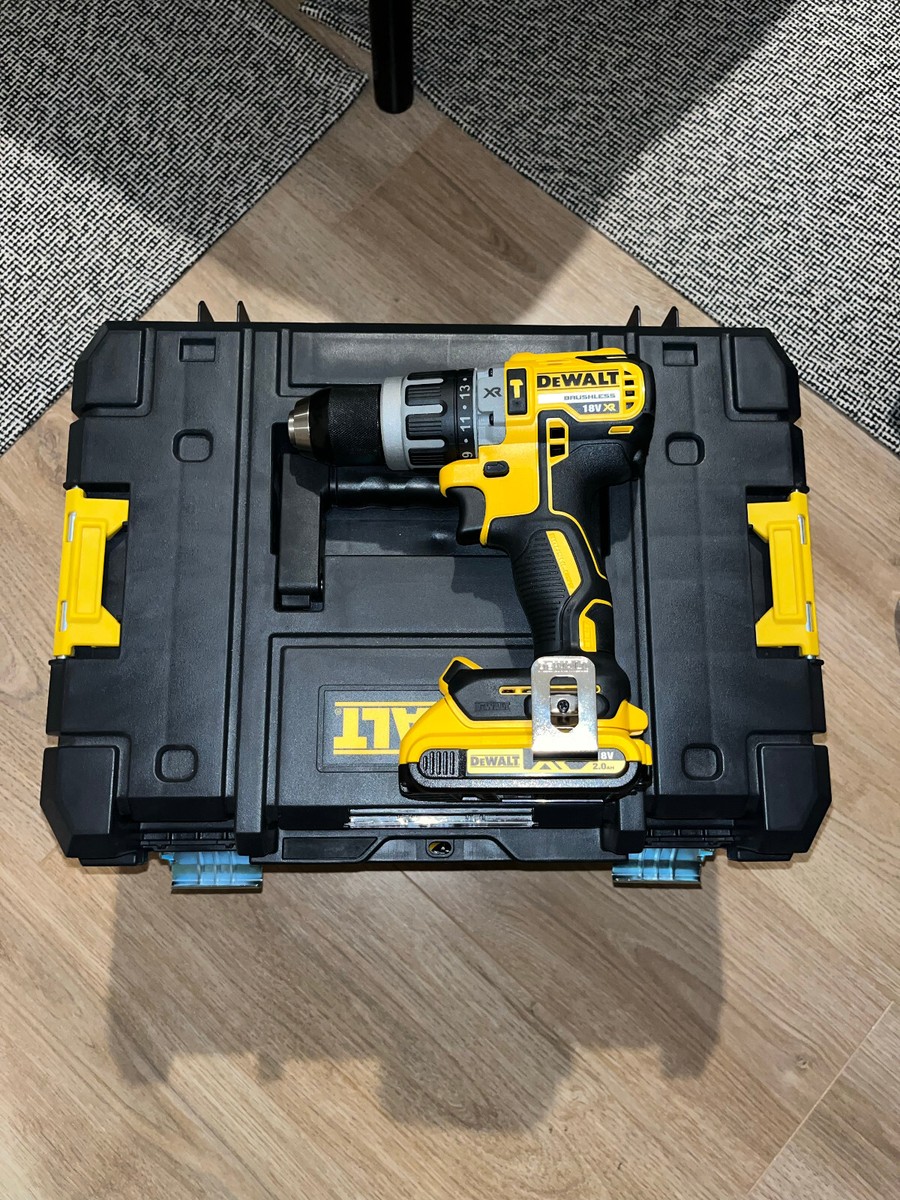 Dewalt Dcd796 Dewalt Drill Chuck Not Tightening DeWalt DW997 Drill