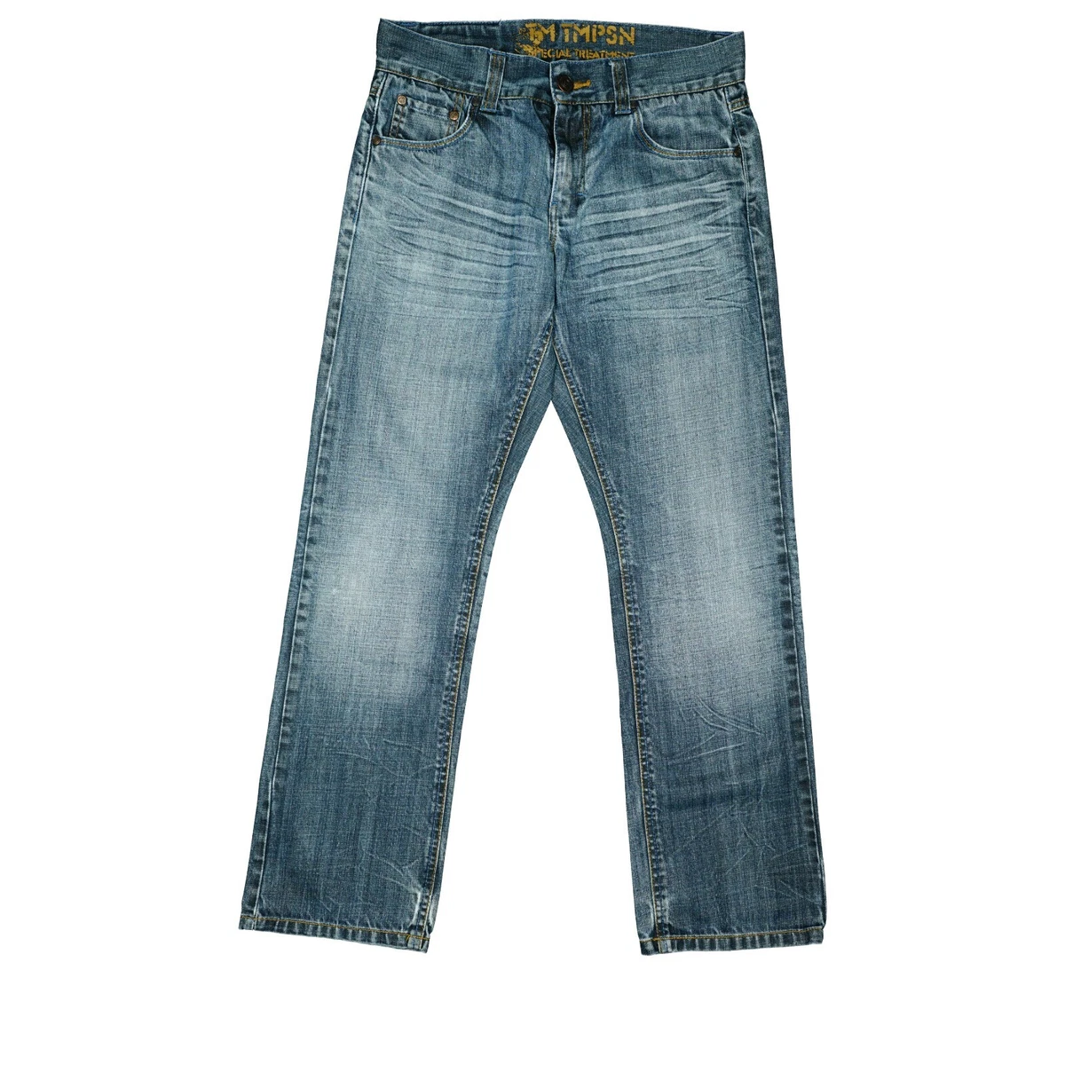 Cijepljenje Majmun Dvojeznačno tom tompson jeans krajnja tačka Pad slad