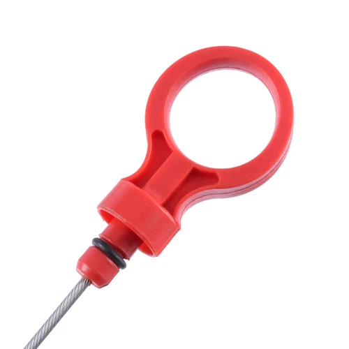 Car Transmission Fluid Level Dipstick 917-327 For Dodge Chrysler Jeep 2005-2011 - Picture 10 of 11