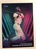 2022 Topps X Steve Aoki Baseball Party Wave 1 Charlie Blackmon Rockies W1-23
