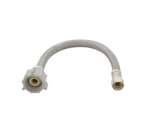 PROFLO 3/8" x 7/8" x 12" Replacement Hose for Select ProFlo Products | PFX146472