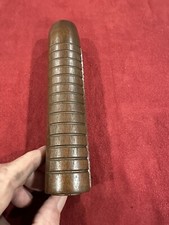 Factory Winchester Model 42 410 Forend Fore-arm Wood 14 Ring Corn-cob