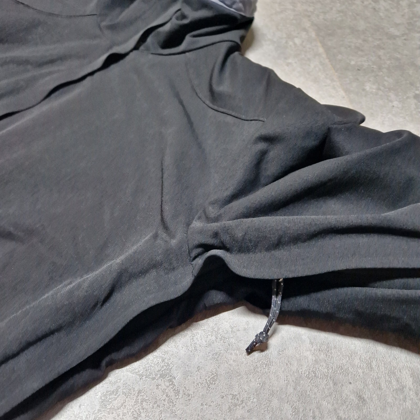 Mountain Hardware Softshell Insulated Womens Jack… - image 3