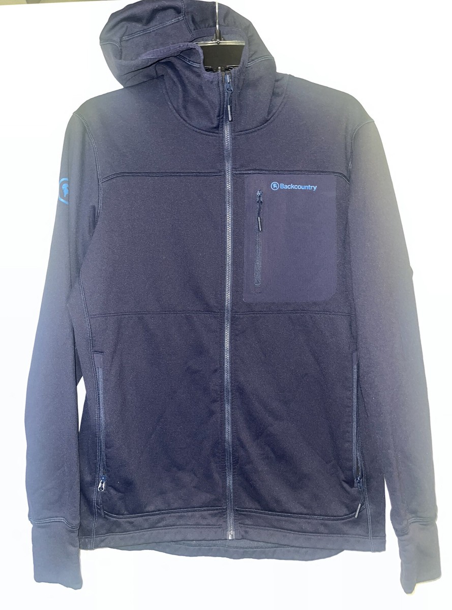 backcountry timpanogos tech fleece hoodie