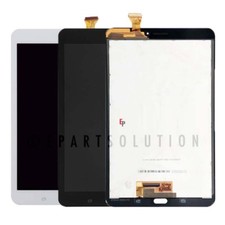 Samsung Galaxy Tab E 8" SM-T375 T377 T378 LCD Digitizer Touch Screen Assembly