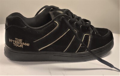 EMERICA Collector Skateschuh der V7 Teenage Tour 2004 Gr. 41