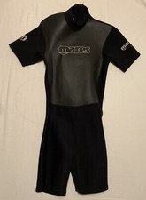 Mares shorty wetsuit - Women's XS - 2mm - Good used condition