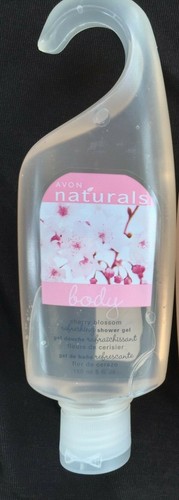AVON NATURALS Shower Gel - 5 oz. Choose Your Favorite Discontinued Scent - Picture 12 of 13