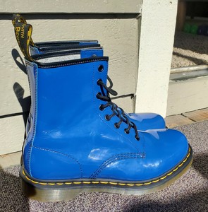 doc martens eu