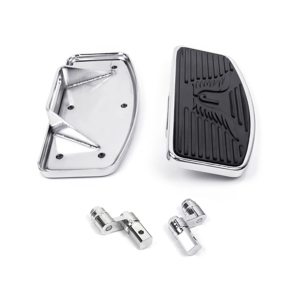 Kit De Baleros Rueda Trasera Honda Vtx1300 Vtx1800