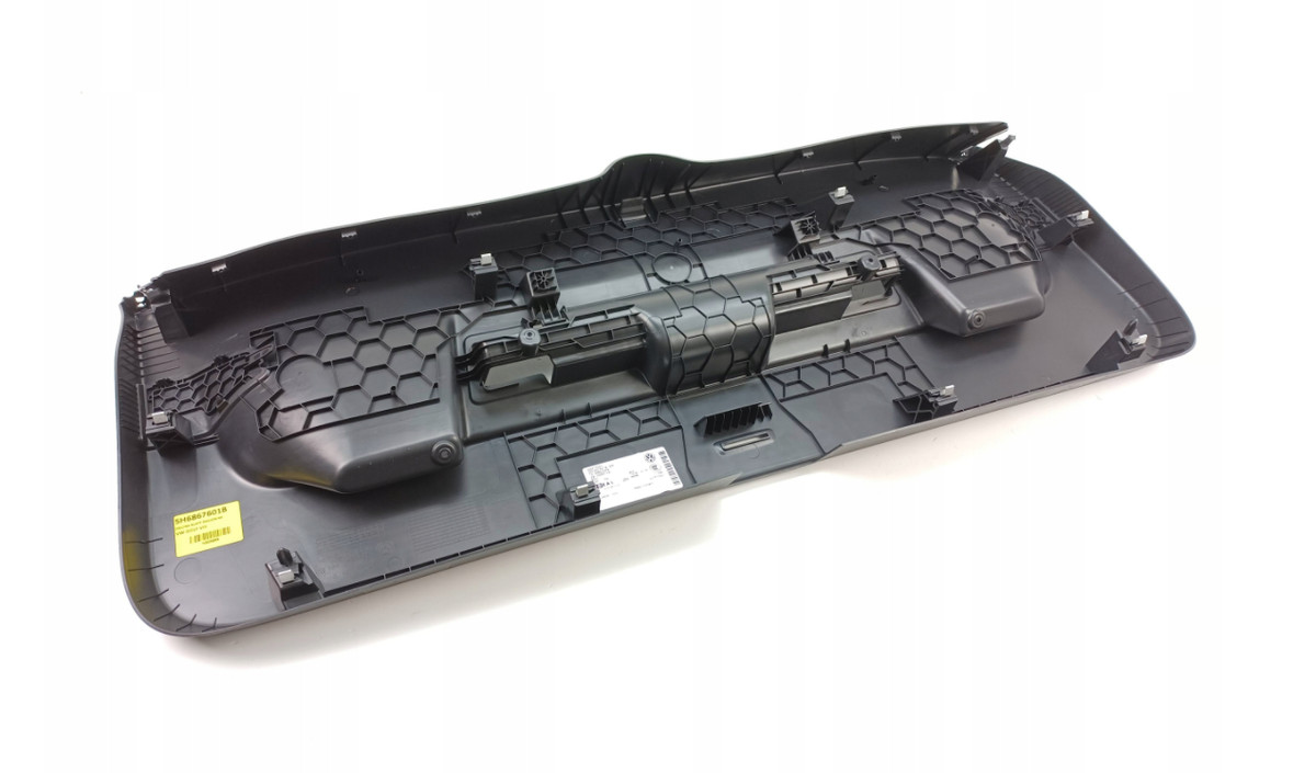 Volkswagen Golf MK8 Rear Lid Lower Trim Panel 5H6867601B4PK