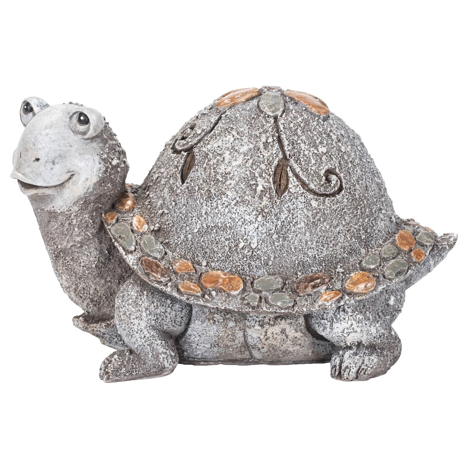 Estatuas de piedra de la naturaleza Adornos y al aire libre