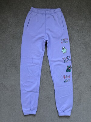 Womens Sweatpants Teddy Fresh Sweatpants Teddy Fresh Pink Sweat