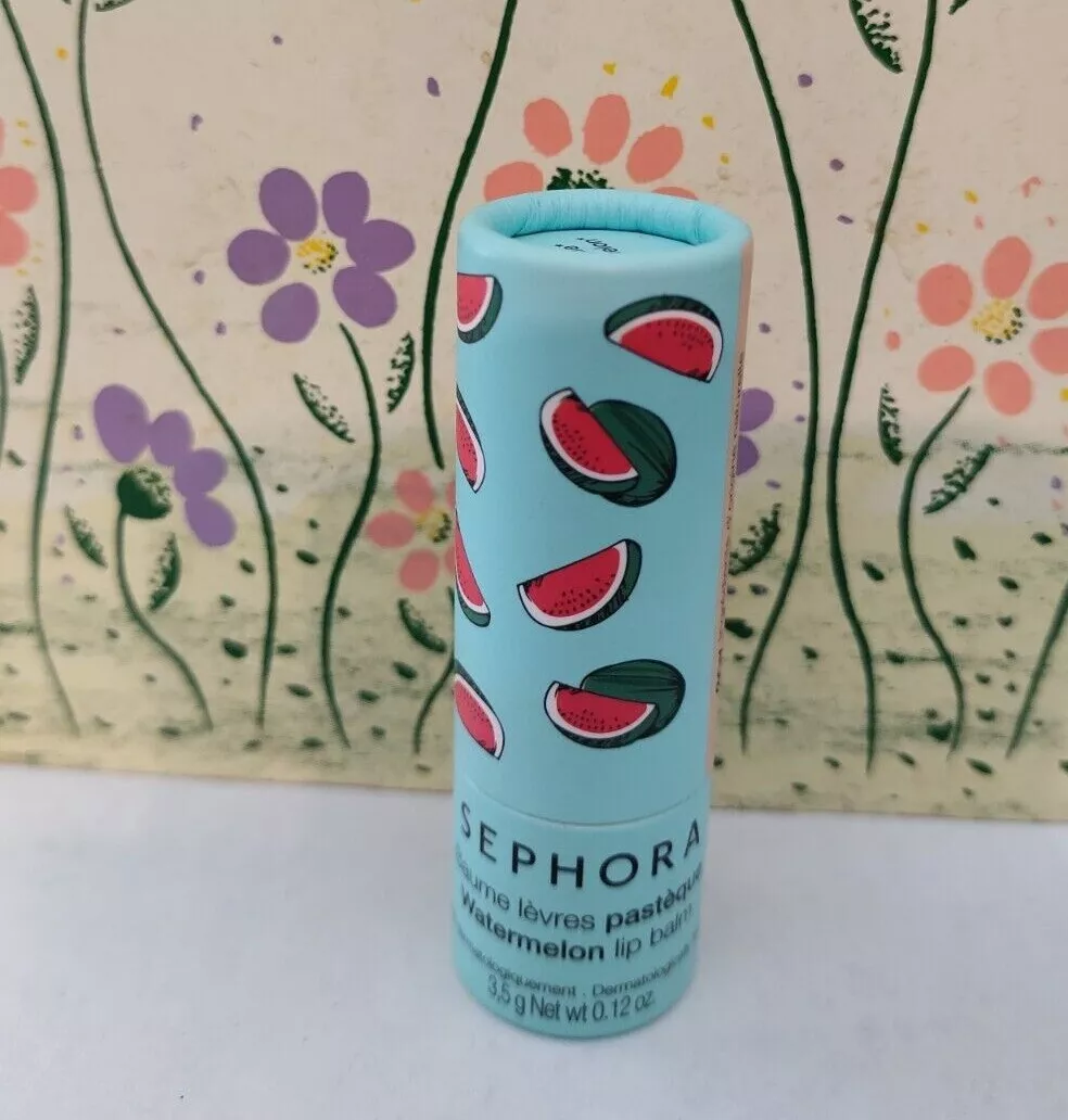 Sephora lip balm online
