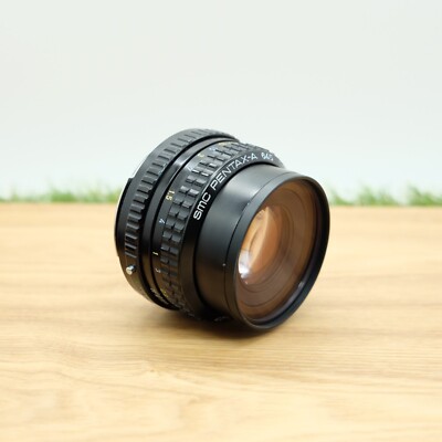 PENTAX645NⅡとSMC PENTAX-A 645 f2.8 75mm SMC Pentax A 645 75mm F/2.8 Lens for 645 645N 645NII From