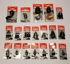 Harken Sailing Hardware * CHOOSE * Micro Block 16mm 29mm Single Double Triple