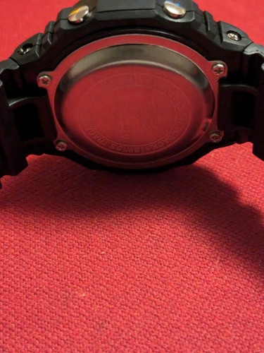Reloj Hombre Activa X Invicta - 45.5mm, Negro (ACW423-002) - Imagen 3 de 6