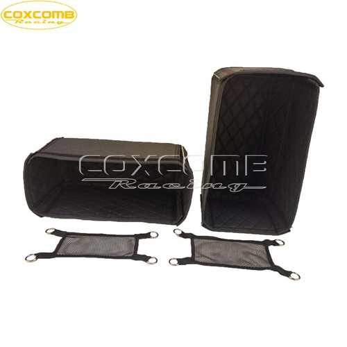 2pcs Box Inner Liner Bag Luggage for Harley Pan America 1250 Special RA1250S 21+ - Picture 5 of 11