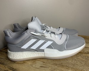 adidas boost basketball 2018