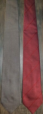 Herren Krawatte ''Chopard''    2 Stück.     1 Stück - 25 EUR 